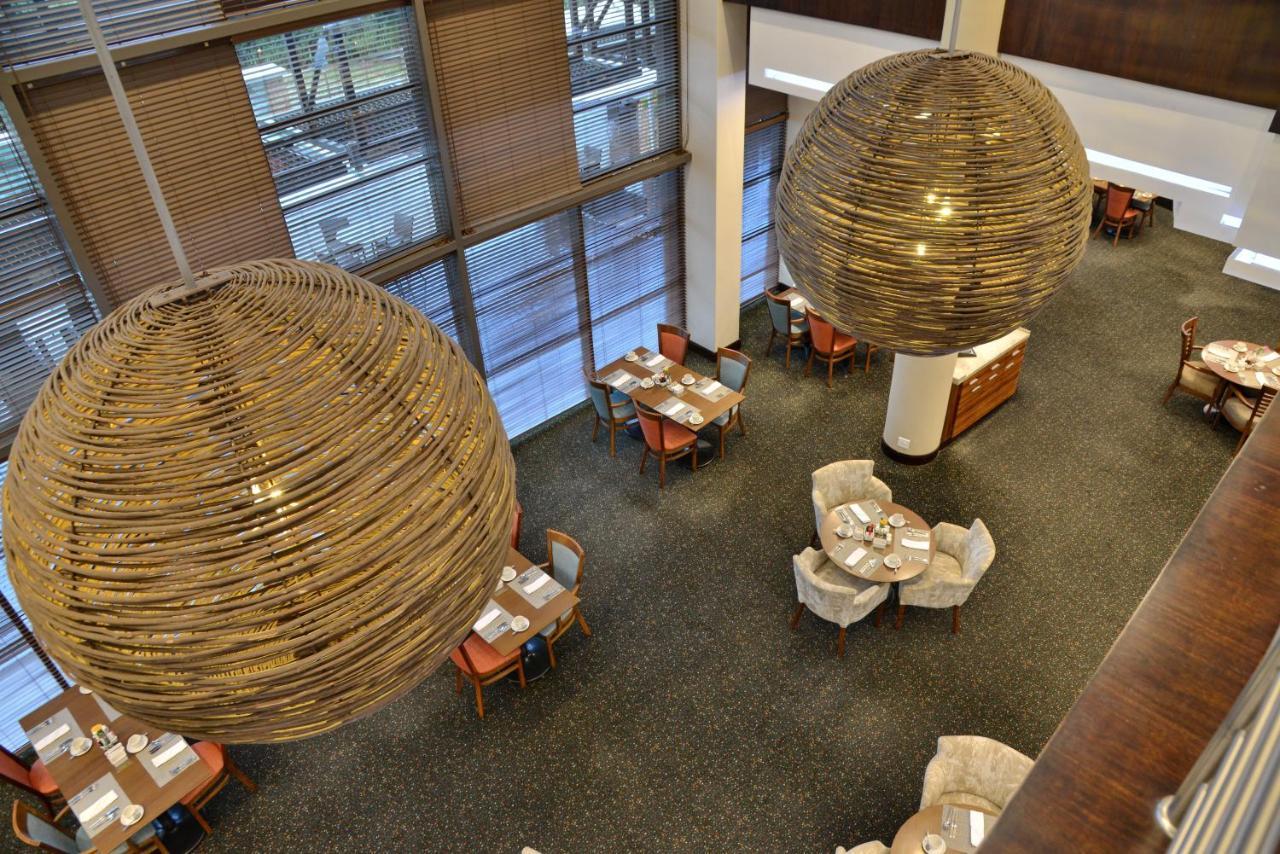 City Lodge Hotel Fourways Extérieur photo