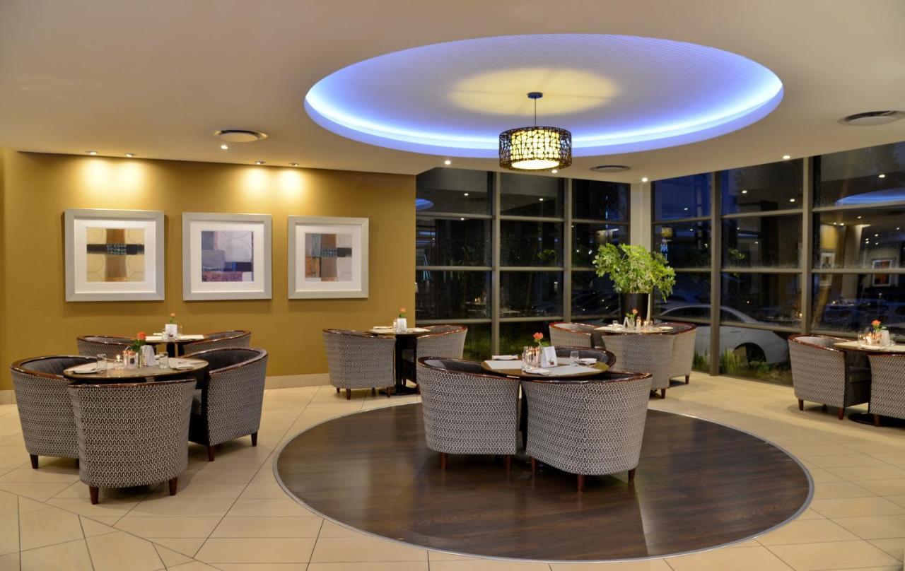 City Lodge Hotel Fourways Extérieur photo