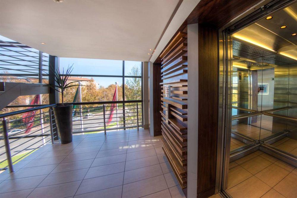 City Lodge Hotel Fourways Extérieur photo