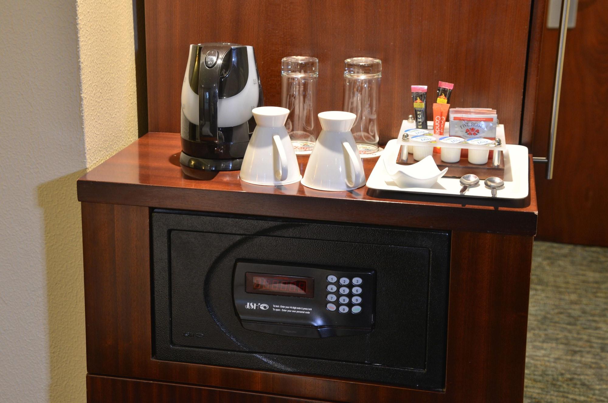 City Lodge Hotel Fourways Extérieur photo