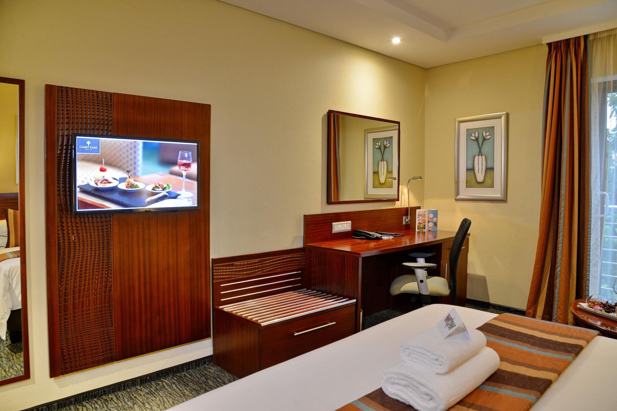 City Lodge Hotel Fourways Extérieur photo