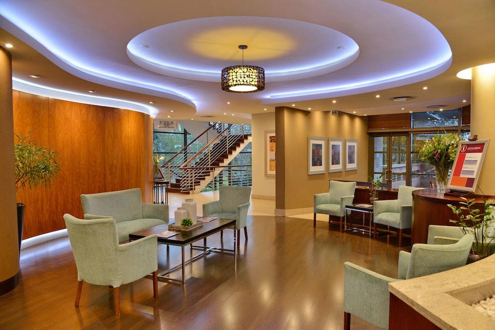City Lodge Hotel Fourways Extérieur photo