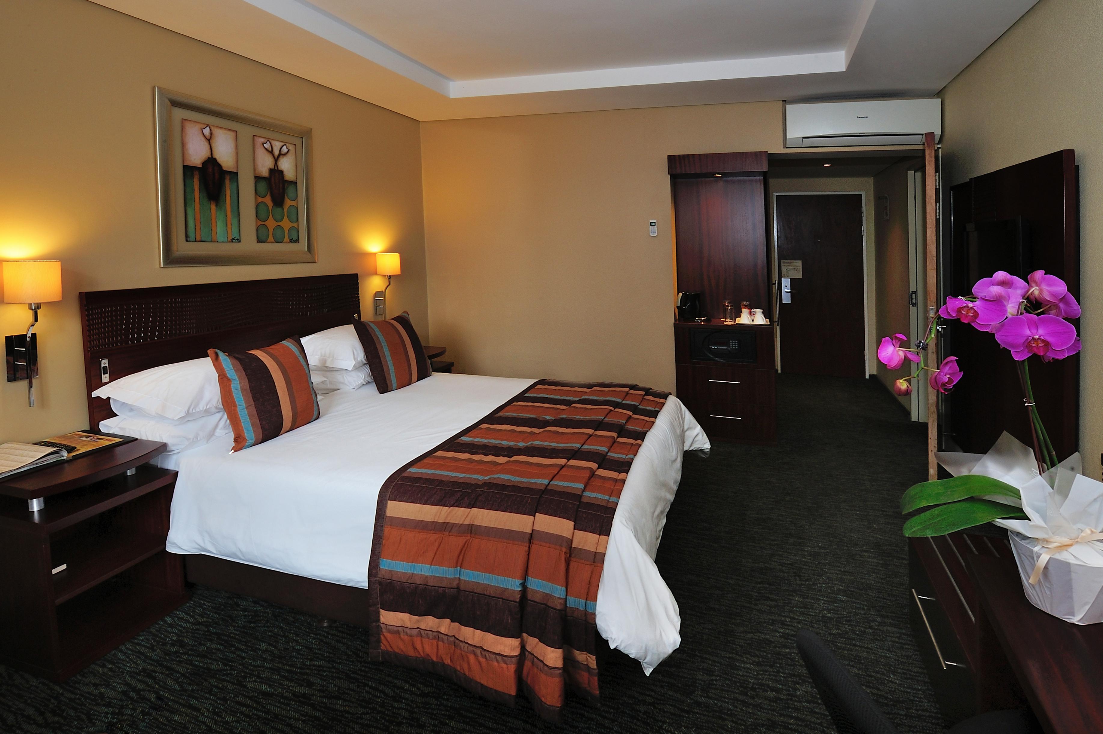 City Lodge Hotel Fourways Extérieur photo