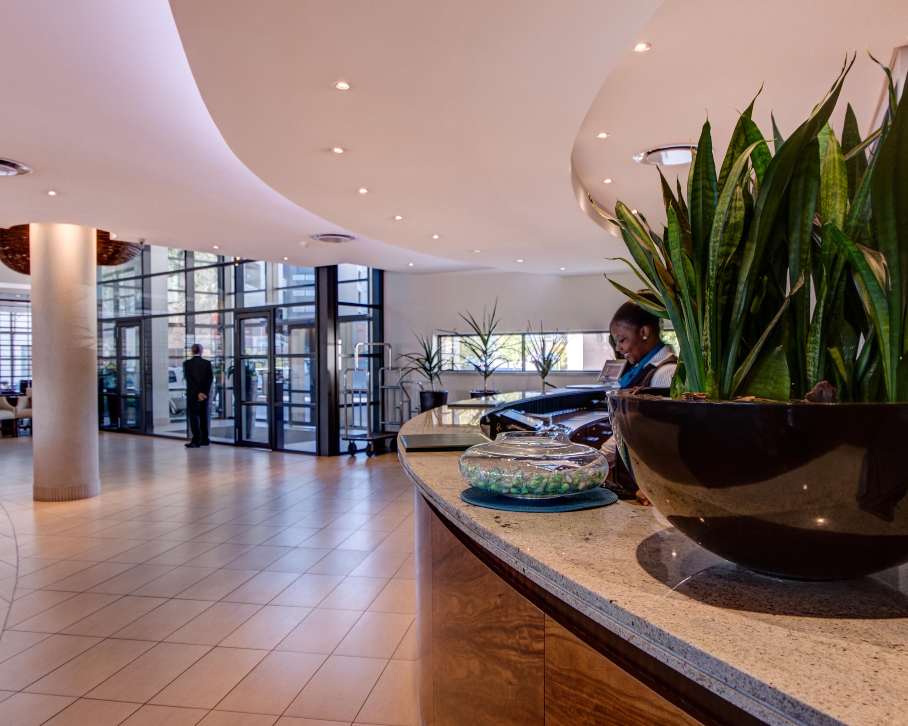 City Lodge Hotel Fourways Extérieur photo