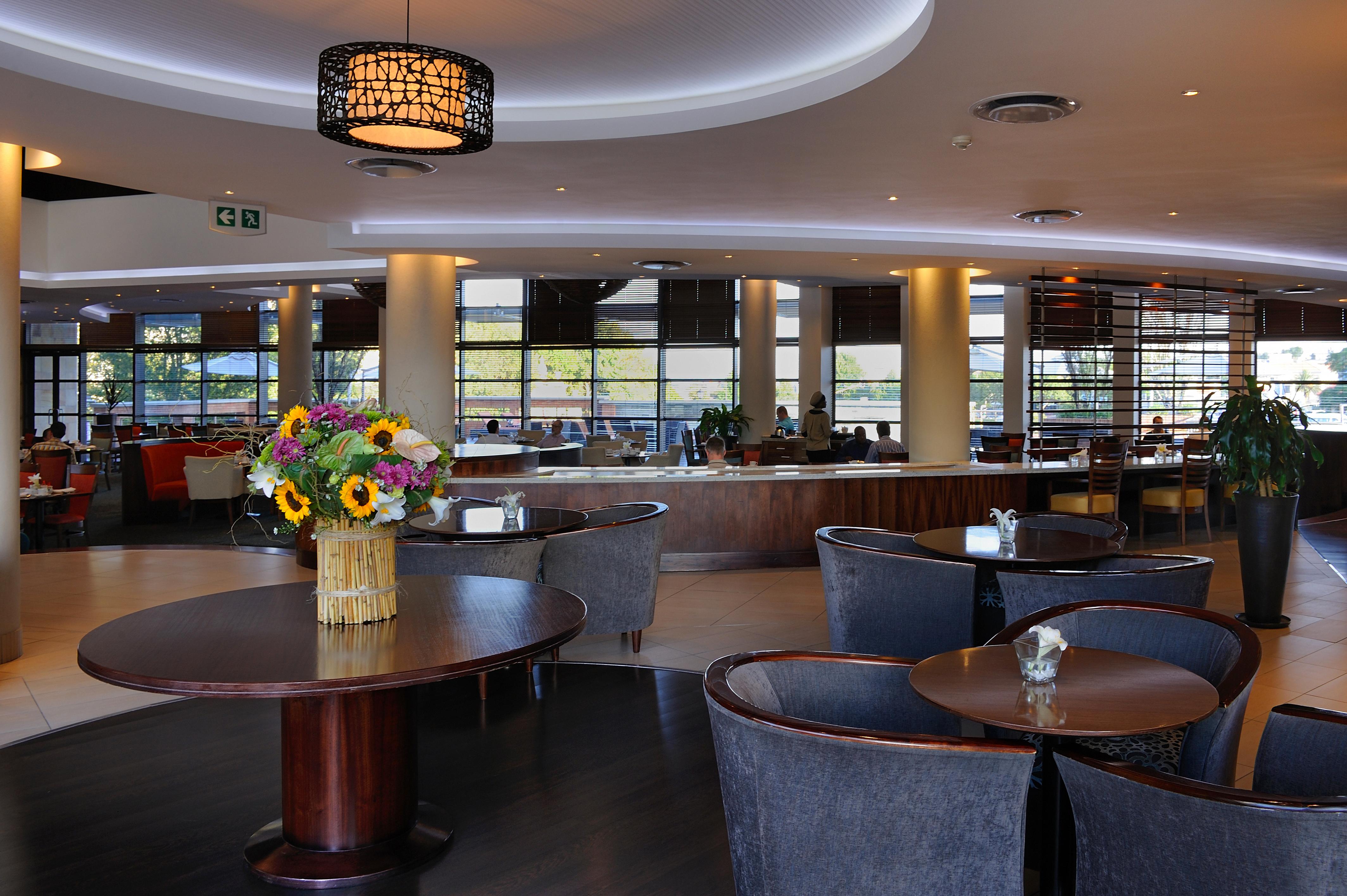 City Lodge Hotel Fourways Extérieur photo