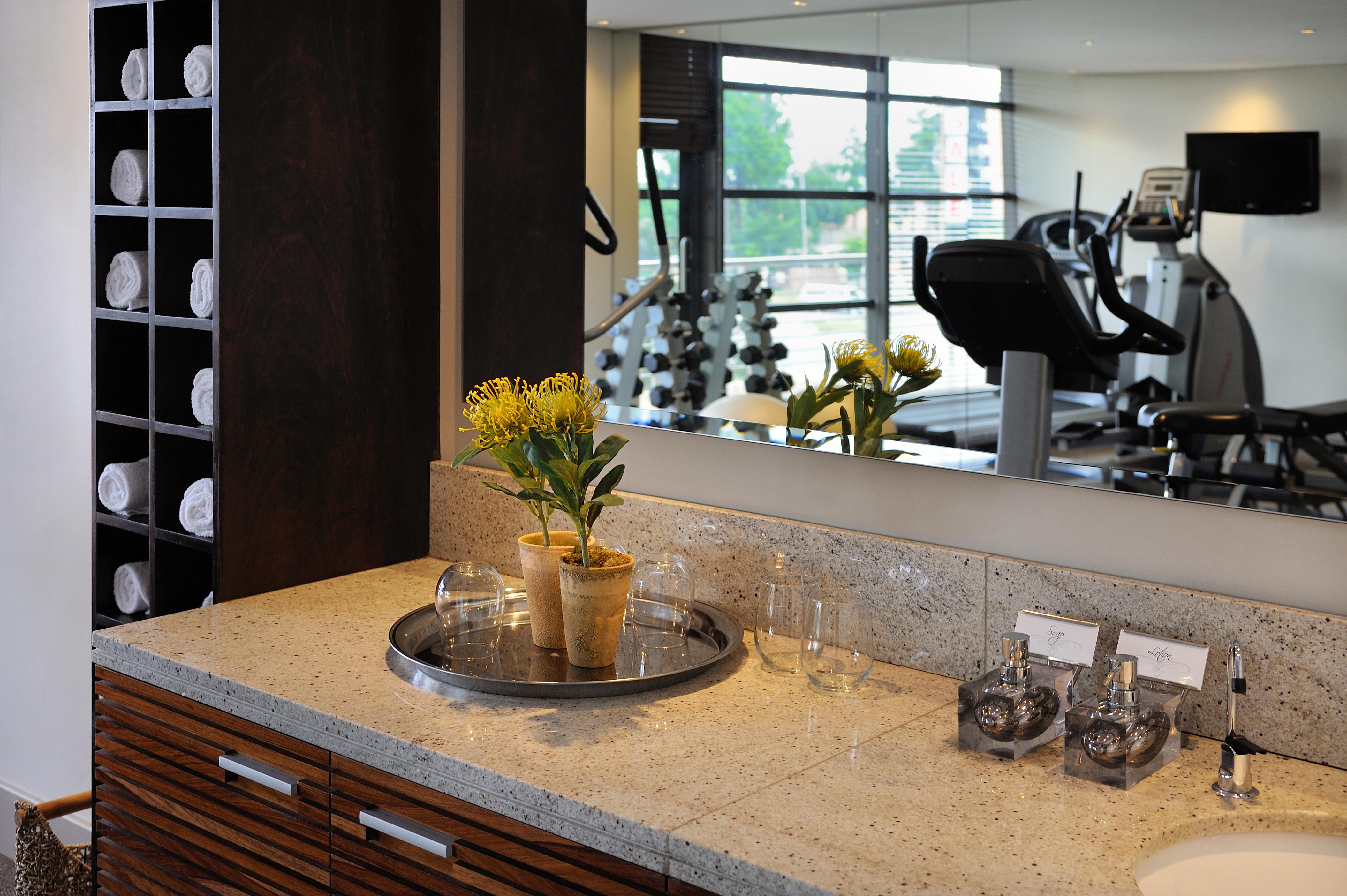 City Lodge Hotel Fourways Extérieur photo
