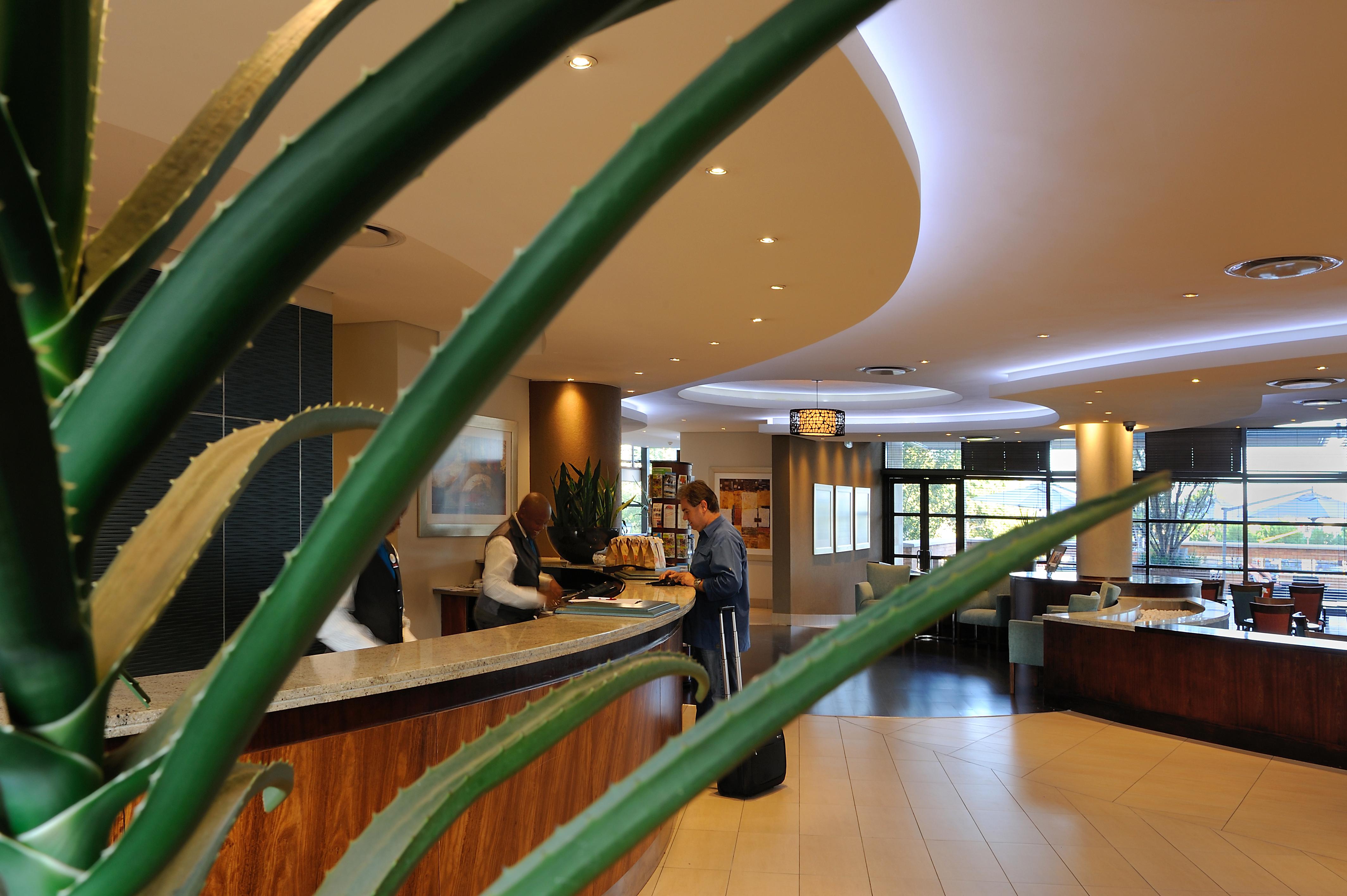 City Lodge Hotel Fourways Extérieur photo