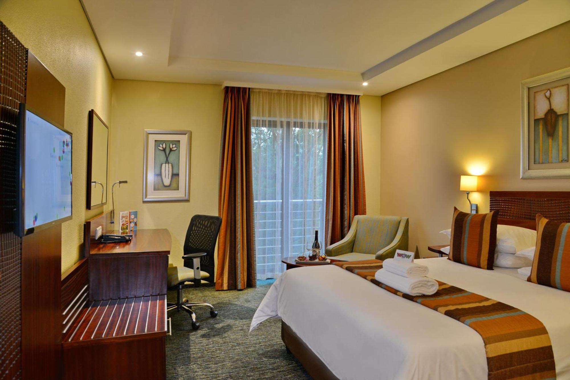 City Lodge Hotel Fourways Chambre photo