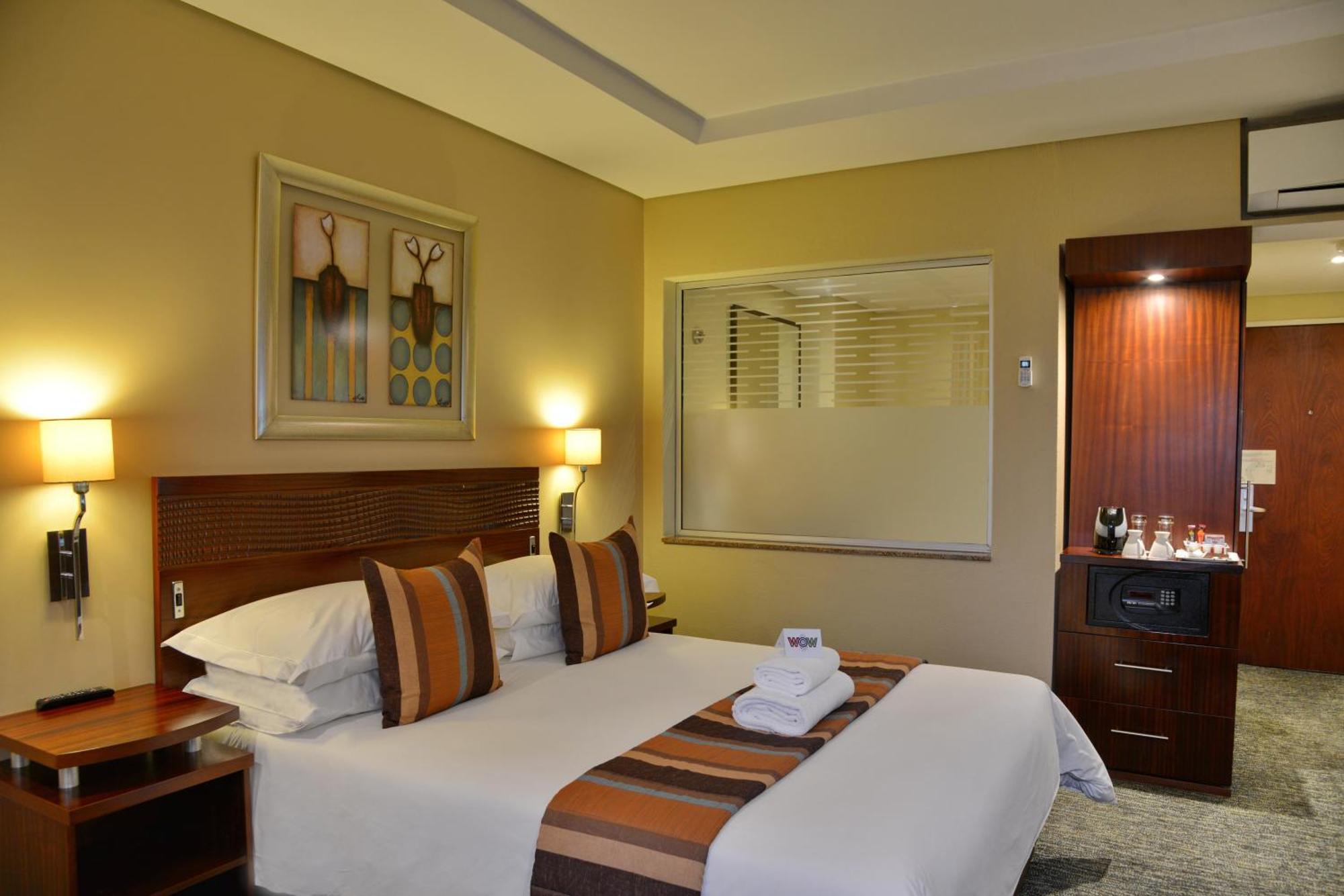City Lodge Hotel Fourways Chambre photo