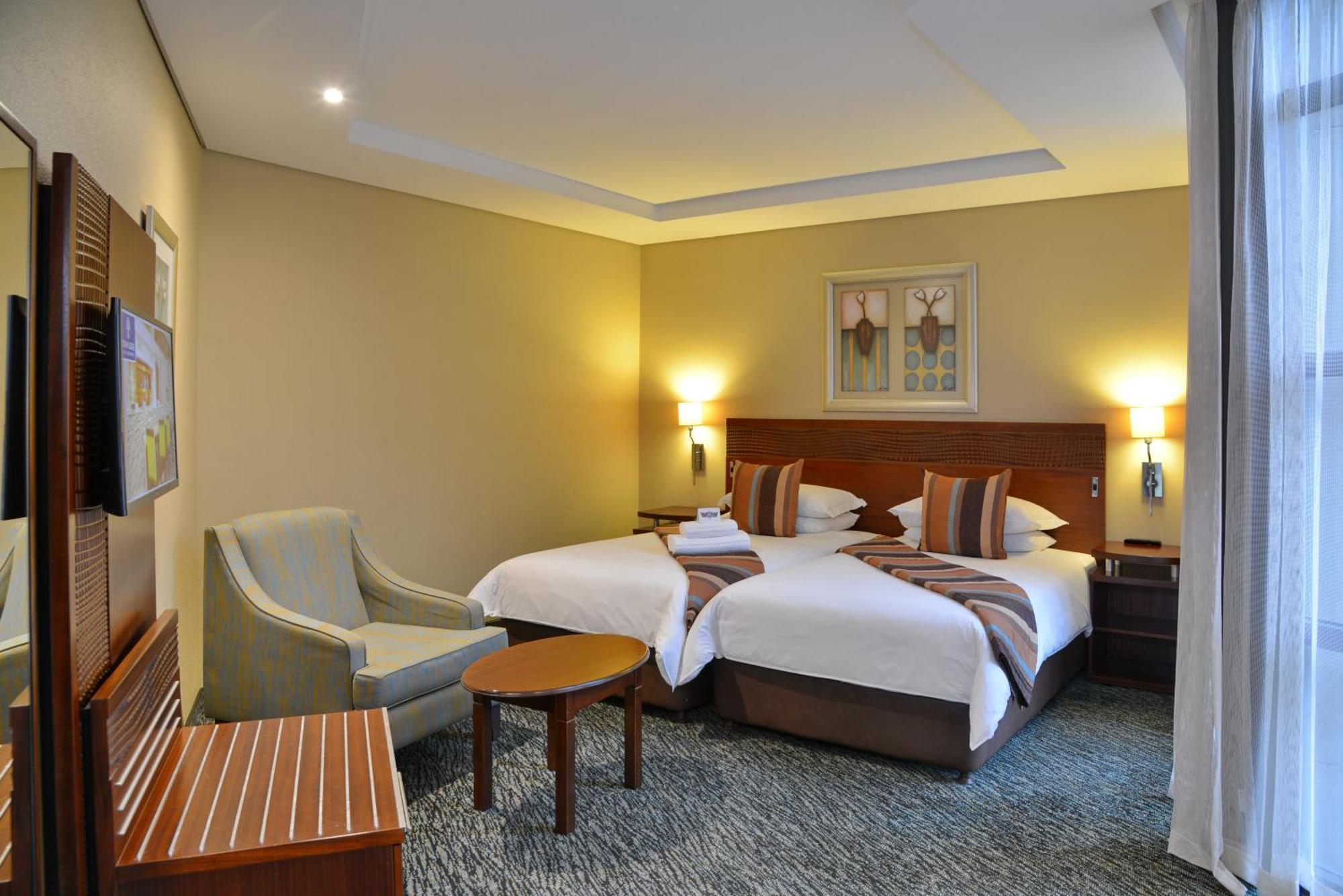 City Lodge Hotel Fourways Chambre photo