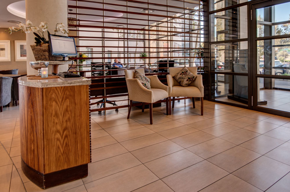 City Lodge Hotel Fourways Extérieur photo